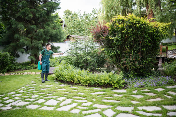 Best Residential Pest Control  in Eaton, CO